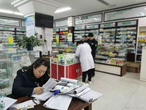 禹州市市場監(jiān)督管理局多措并舉開展藥品零售企業(yè)處方藥銷售專項整治工作
